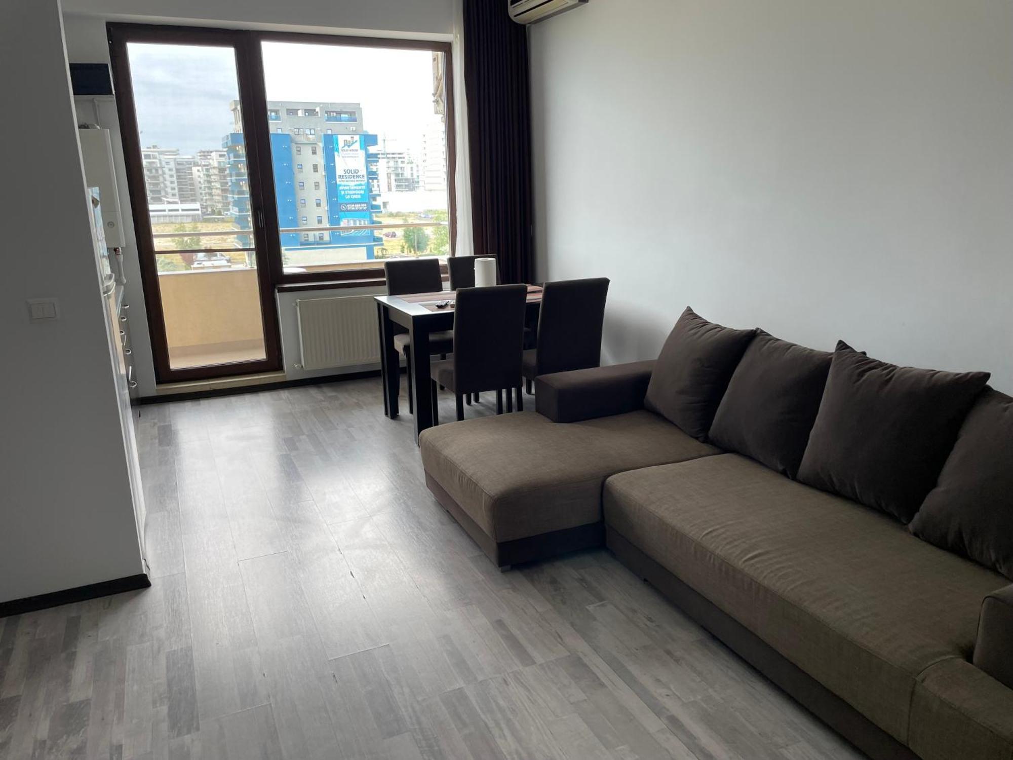 Apartament Summerland Crazy Beach Mamaia Exterior foto
